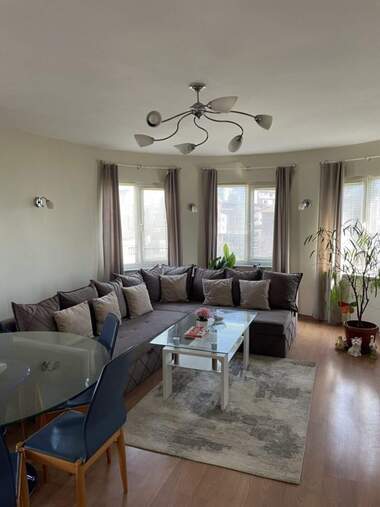 For sale - Apartment in Drujba 1,  Haskovo