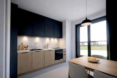 Verkauf - Wohnung in Banischora,  Sovia