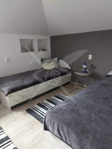 For rent - Apartment in Centralna gara,  Plovdiv