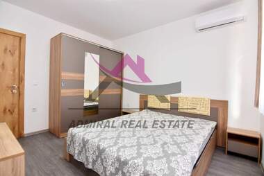 For rent - Apartment in Vazrajdane 3,  Varna