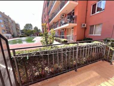 Verkauf - Wohnung in Nessebar,  Burgas