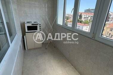 Ενοίκιο - Διαμέρισμα σε Нептун,  Варна