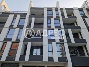 Vânzare - Apartament în Meden Rudnik,  Burgas