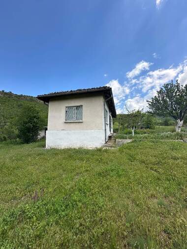 Продажба - Къща в Сребриново,  Пазарджик