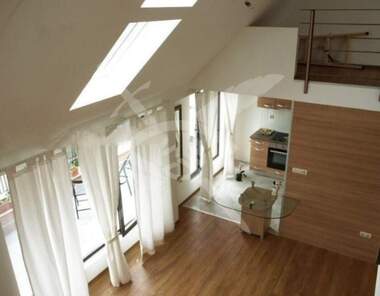 Kira - Apartman olarak Center,  Plovdiv