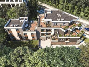 Vânzare - Apartament în Zornița,  Burgas