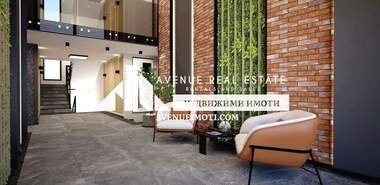 For sale - Apartment in Hristo Smirnenski,  Plovdiv