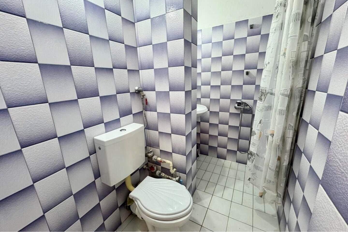 Dreizimmer Wohnung in Wazrazhdane, Ruse – Foto 7