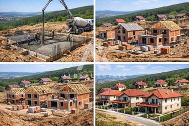 For sale - For Construction in Dolna Mitropolia,  Pleven