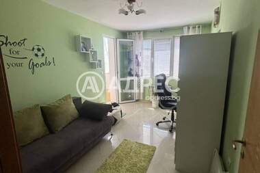 Închiriere - Apartament în Ovcea Kupel,  Sofia