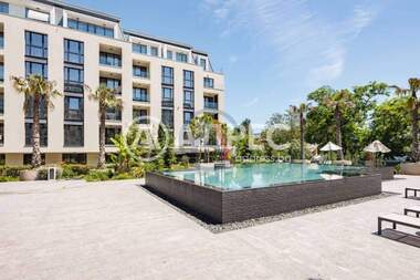 Vânzare - Apartament în Sfinții Constantin și Elena,  Varna