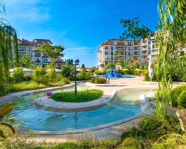Vânzare - Apartament în Nesebăr,  Burgas