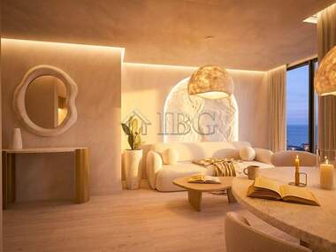 For sale - Apartment in Sunny Beach,  Burgas