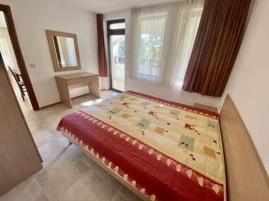 Verkauf - Wohnung in Nessebar,  Burgas