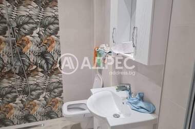 Închiriere - Apartament în Kamenița 2,  Plovdiv