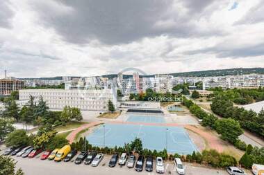Verkauf - Wohnung in Mladost 2,  Warna