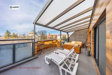 For sale - Apartment in Ideal City Center,  Pleven