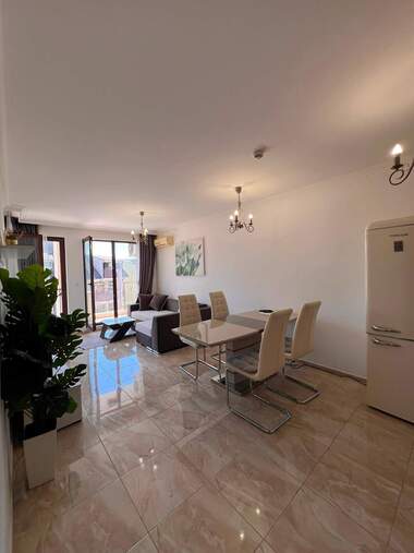 Satış - Apartman olarak Sveti Vlas,  Burgas