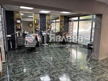 For rent - Store in Vazrajdane,  Burgas