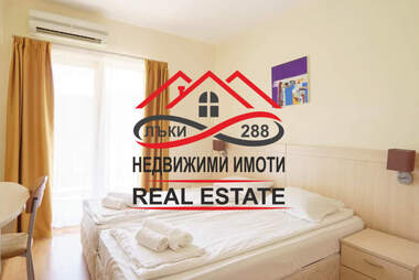 Продажба - Апартамент в Созопол,  Бургас