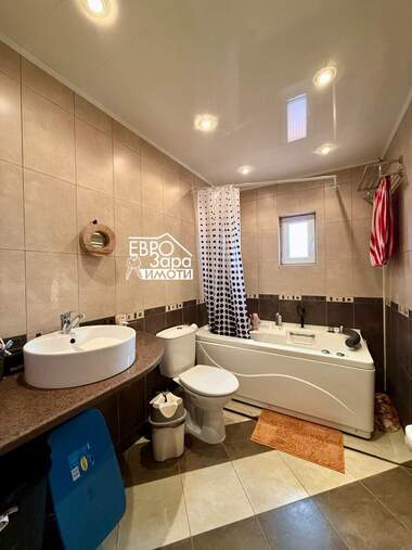 For sale - House in Zmeiovo,  Stara Zagora