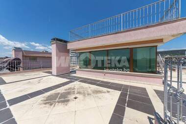For sale - Apartment in Levski,  Varna