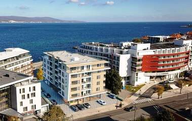 Satış - Apartman olarak Nesebar,  Burgas