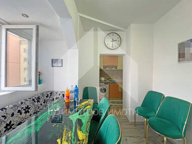 Verkauf - Wohnung in Waltschi Dol,  Warna