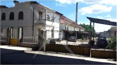 Verkauf - Businessdcentrum in Stamboliyski,  Plowdiw