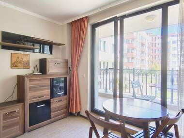 Verkauf - Wohnung in Sweti Wlas,  Burgas