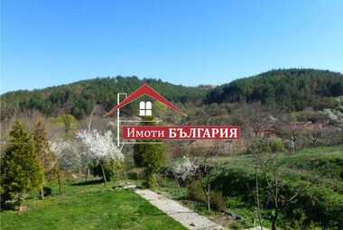 Vânzare - Casă în Bogdan,  Plovdiv