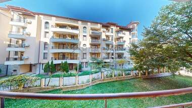 Vânzare - Apartament în Sunny Beach,  Burgas