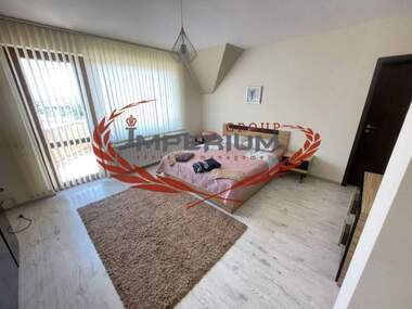 For rent - House in Priseltsi,  Varna