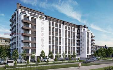 Продажа - Квартира в Подуяне,  София