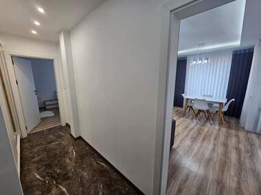 Miete - Wohnung in Hristo Smirnenski,  Plowdiw