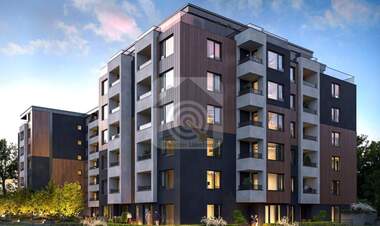 Vânzare - Apartament în Malinova Dolina,  Sofia