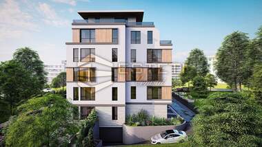 Verkauf - Wohnung in Aiazmoto,  Stara Zagora