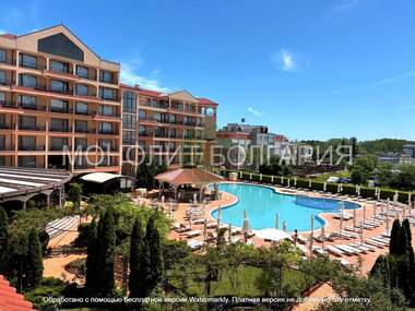 Verkauf - Wohnung in Sonnenstrand,  Burgas