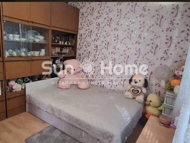 Продажба - Апартамент в Любен Каравелов,  Хасково