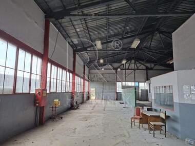 Vânzare - Spațiu industrial în Trud,  Plovdiv