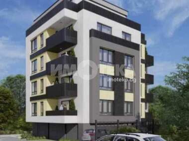 Продажа - Квартира в Кръстова вада,  София