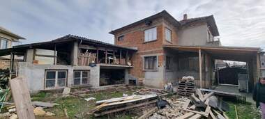 Satış - Ev olarak Oborishte,  Razgrad