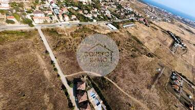 Satış - İnşaat arsası olarak Koşarica,  Burgas