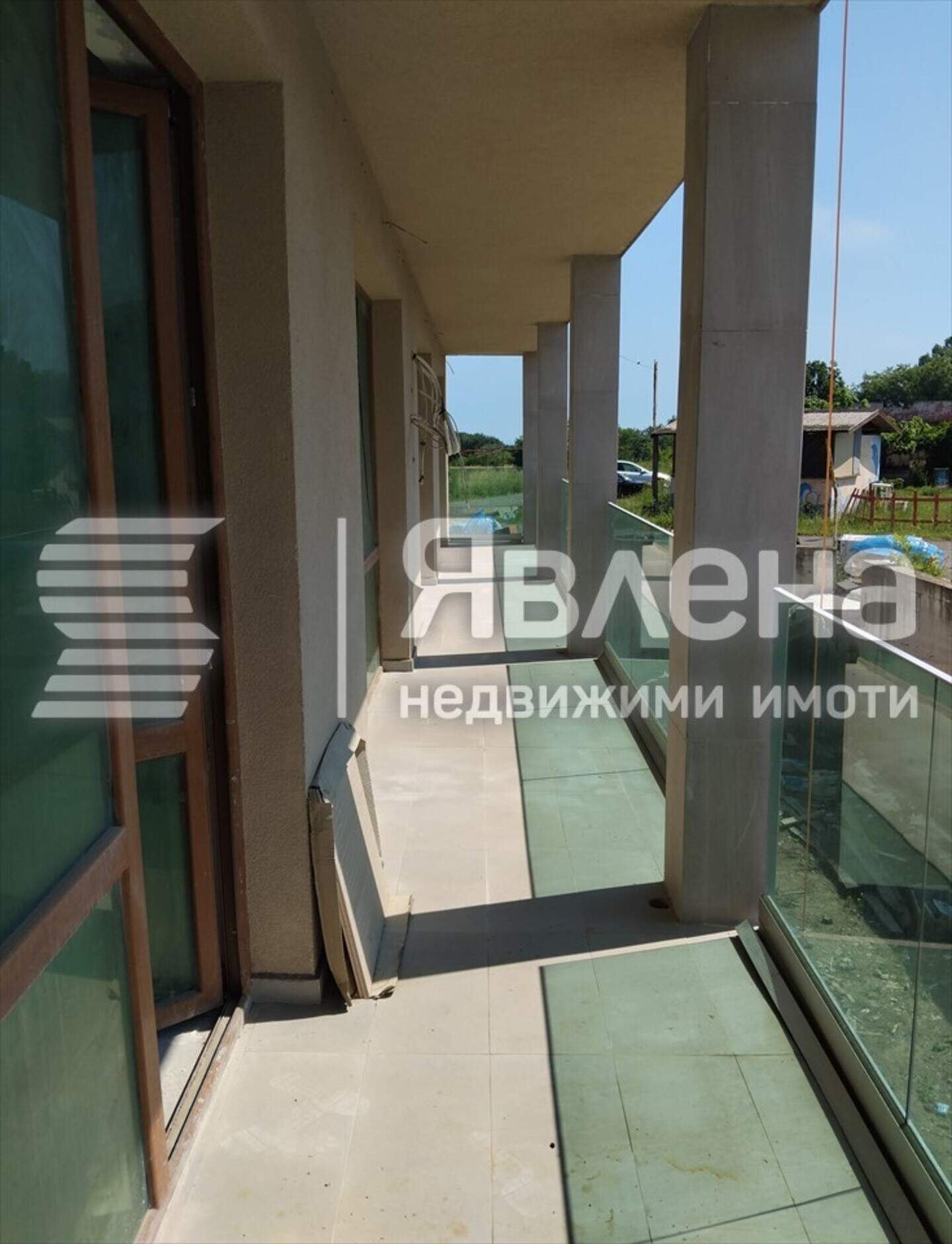 Tek odalı Apartman olarak Varvara, Burgas – fotoğraf 9