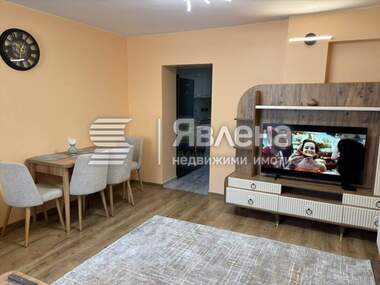 For rent - Apartment in Vazrajdane,  Burgas