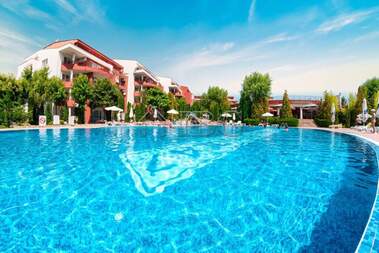 For sale - Apartment in Sunny Beach,  Burgas