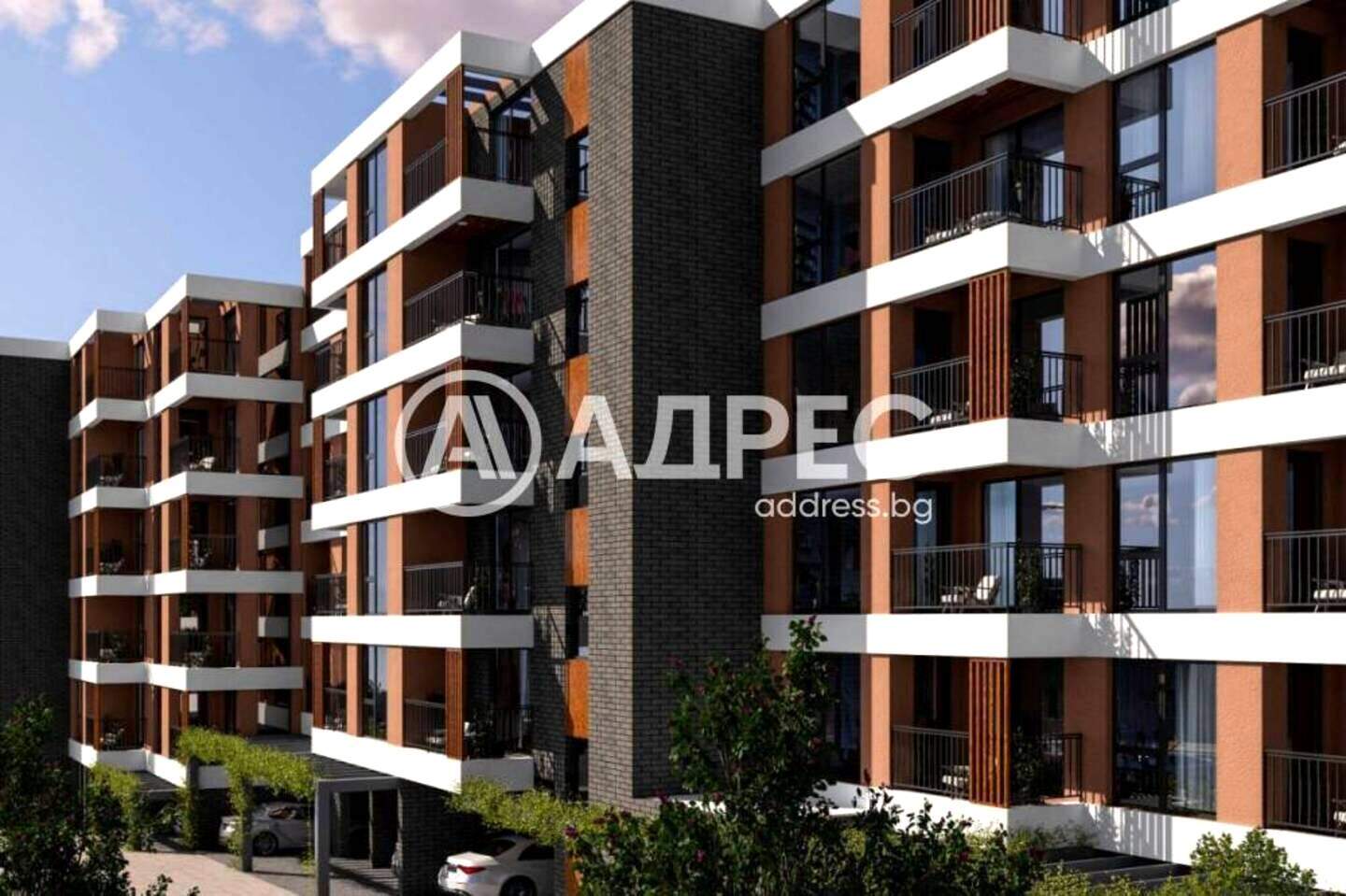 1 bedroom Apartment in Meden Rudnik, Burgas – photo 3