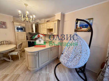 For sale - Apartment in Sunny Beach,  Burgas