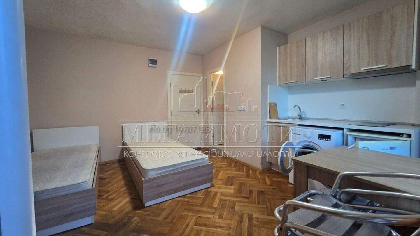 Tek odalı Apartman olarak Tsentar, Burgas – fotoğraf 2