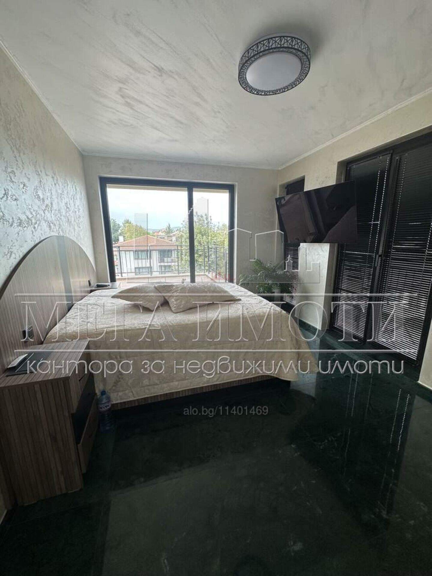 Üç odalı Apartman olarak Primorsko, Burgas – fotoğraf 9